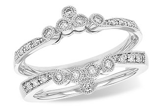 B245-43106: GUARD RG .25 TW