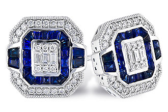 D328-15842: EARR .78 SAPP TW 1.03 TGW