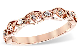 E245-43096: LDS DIA WED RG .13 TW