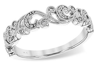 G245-43169: LDS DIA WED RG .13 TW