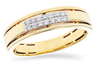 H329-02260: GTS WED RG .15 TW